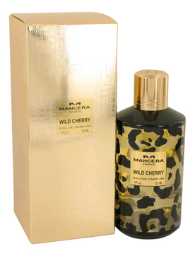 Парфюмерная вода MANCERA WILD CHERRY, 120 ml