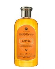 УХАЖИВАЮЩИЙ ЛОСЬОН ДЛЯ УКЛАДКИ ВОЛОС LIMNOL 200мл.