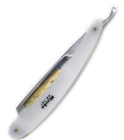Опасная бритва Mizuka PR-187 (6.25)