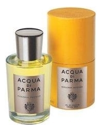 Одеколон Acqua di Parma Colonia Intensa 2*30мл запаска