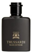 Туалетная вода TRUSSARDI BLACK EXTREME