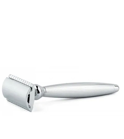 Станок Т-образный хром Edwin Jagger BLISR