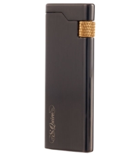 Зажигалка S.QUIRE 430158-Steel