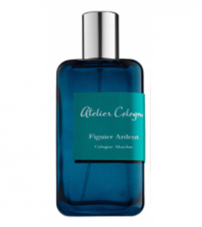 Одеколон ATELIER COLOGNE FIGUIER ARDENT