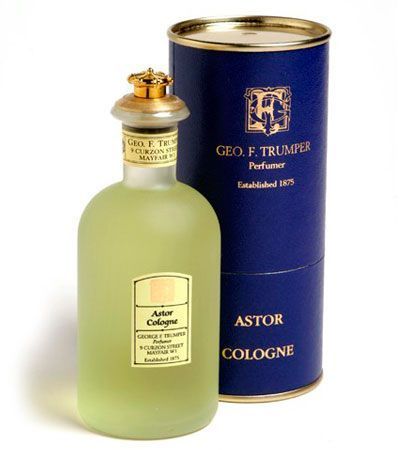 Одеколон Geo F. Trumper Astor Cologne -100мл.