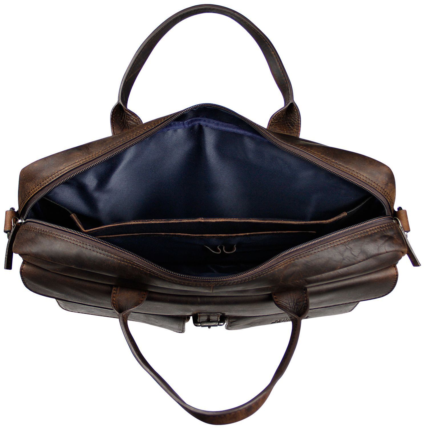 Сумка DIGGER «Carl» KLONDIKE 1896 KD1053-03