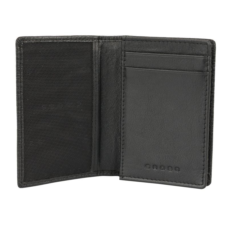 Визитница RTC Black CROSS