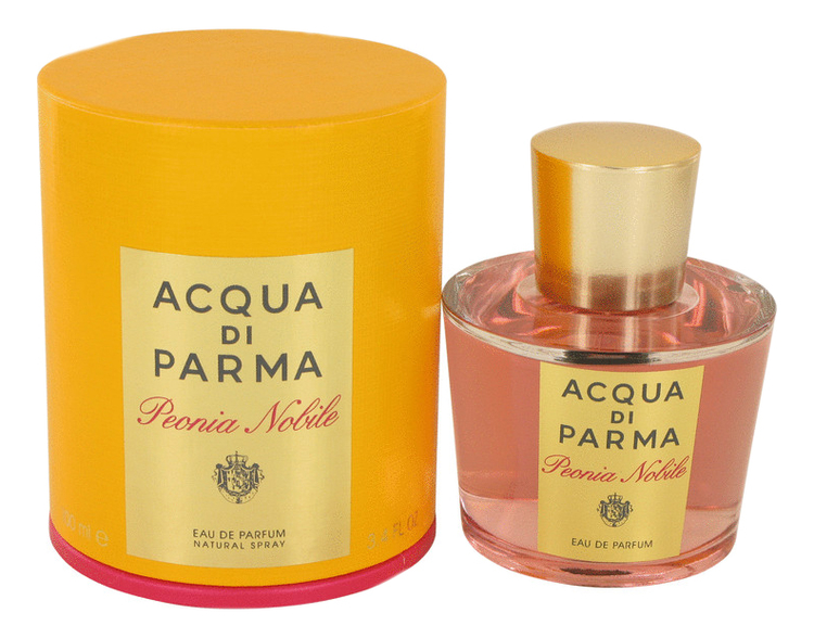  Парфюмерная вода Acqua di Parma Peonia Nobile