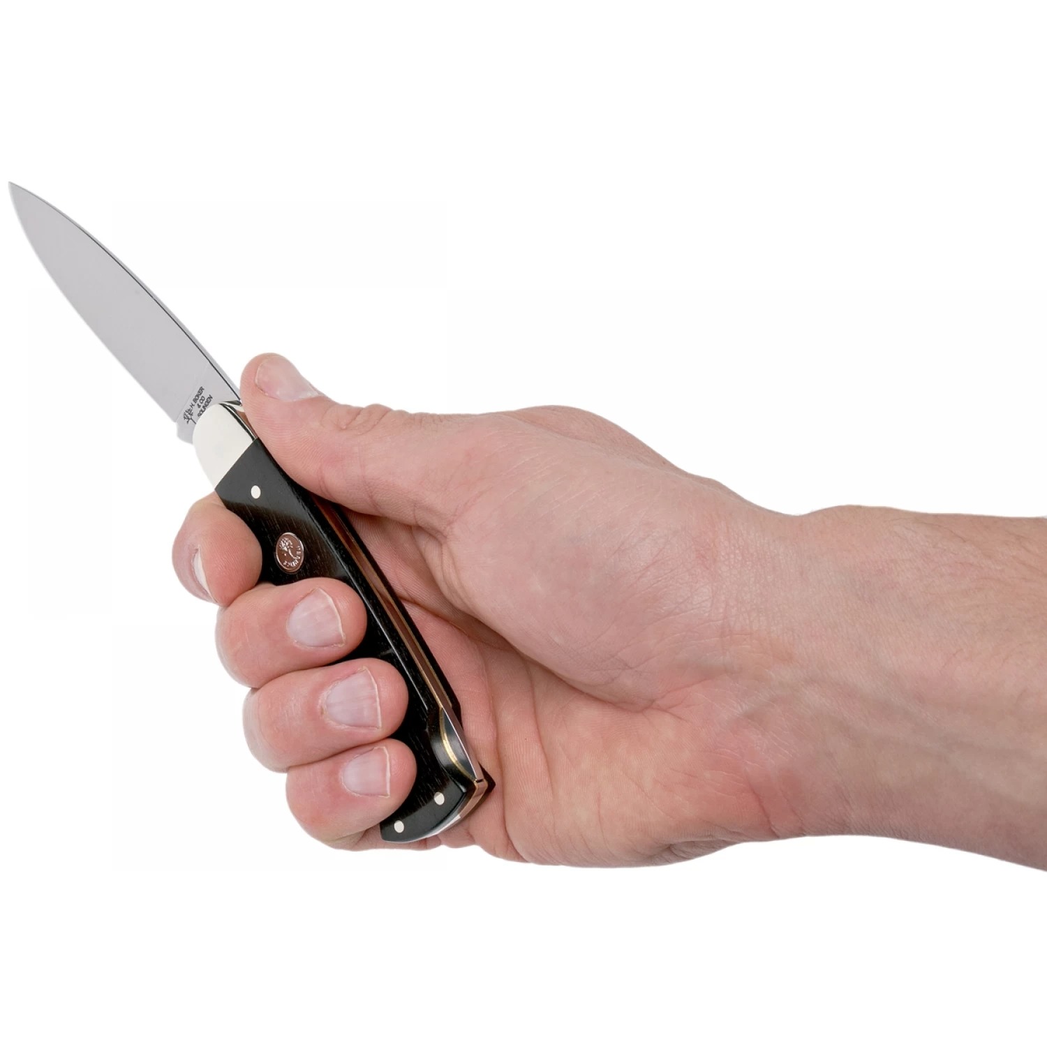 Нож BOKER FELLOW EBENHOLZ BK111050