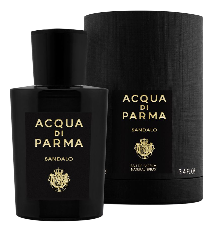  Парфюмерная вода Acqua di Parma Sandalo