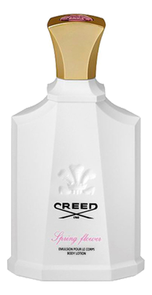 Лосьон для тела Creed Spring Flower 200 мл