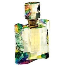 Парфюмерная вода AJMAL LUX LUX UNVEIL Parfum oil  15мл.