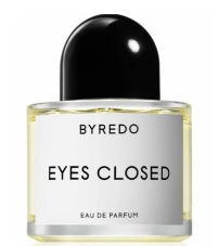 Парфюмерная вода BYREDO EYES CLOSED