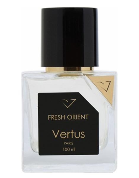Парфюмерная вода Vertus Fresh Orient