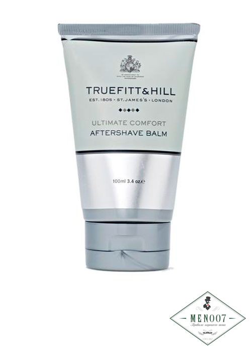 Бальзам после бритья Truefitt & Hill Ultimate Comfort -100мл.