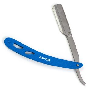 Шаветта для бритья Mizuka PR-185/6 (5,25\") (blue)