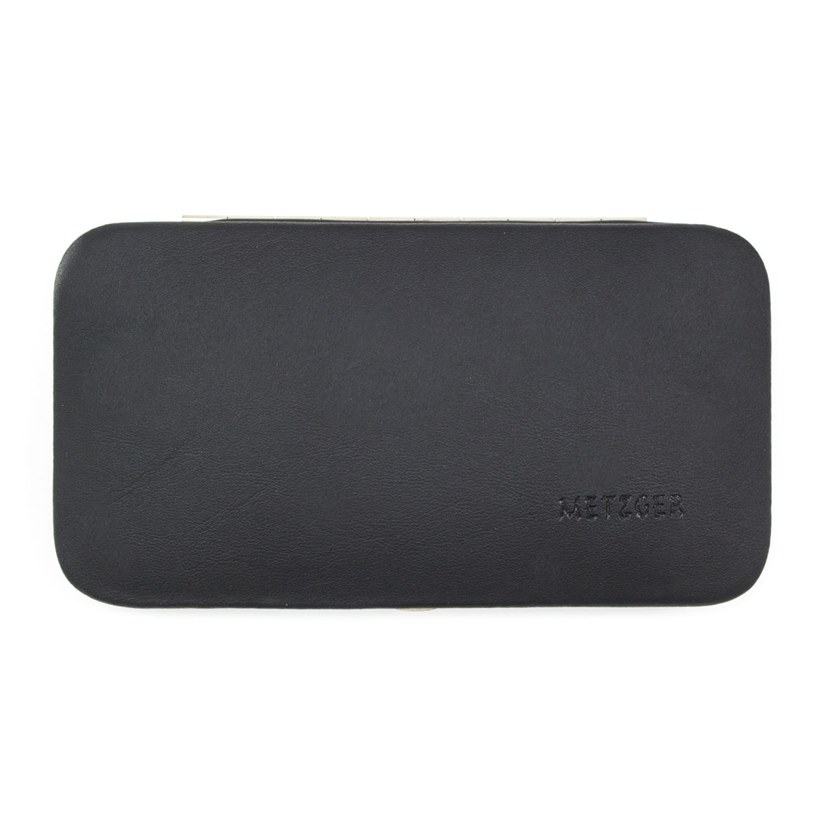 Маникюрный набор Metzger MS-211-D-(10 предметный) (Маникюр, педикюр)