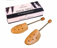 Формодержатель подпружиненный, SPIRAL SPRING, дерево