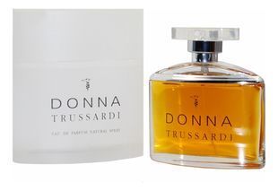 TRUSSARDI DONNA, 50ml