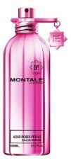 Парфюмерная вода MONTALE AOUD ROSES PETALS