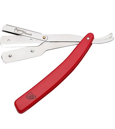 Шаветт для бритья Morgan's Classic RED 1873