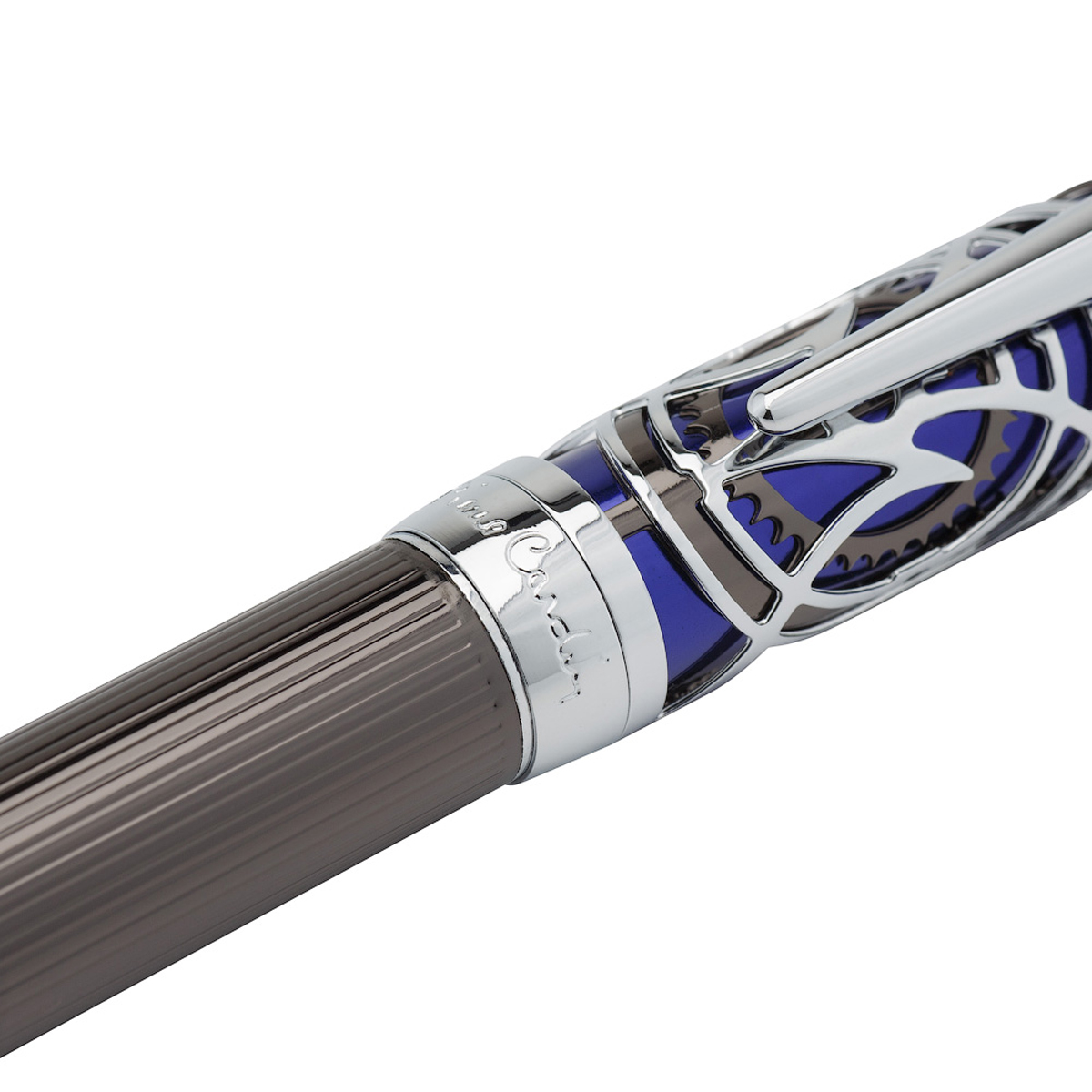 Ручка шариковая PIERRE CARDIN PC6606BP