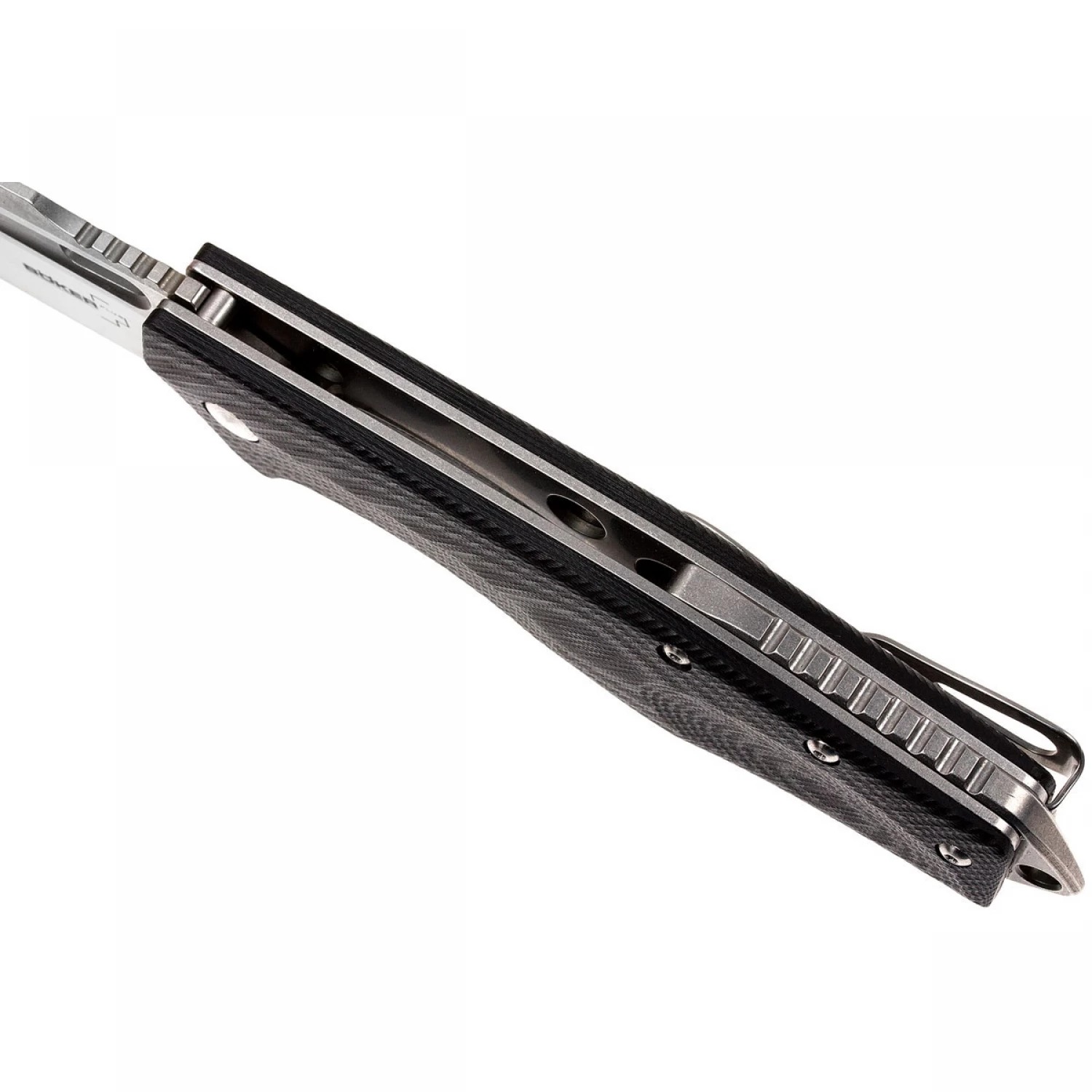 Нож BOKER CARACAL FOLDER BK01BO771