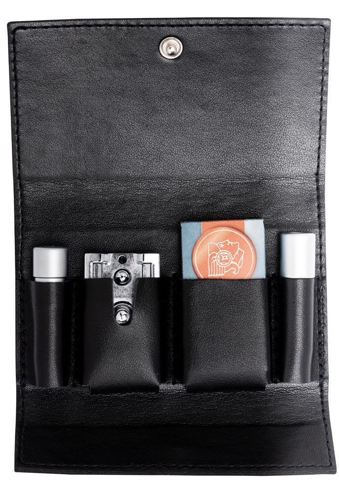 Бритвенный набор дорожный MERKUR 46002