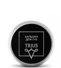 Бальзам для губ Trius 15мл.