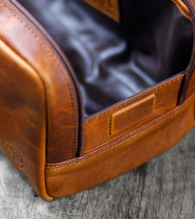 Несессер DIGGER «Tad» KLONDIKE 1896 KD1046-04