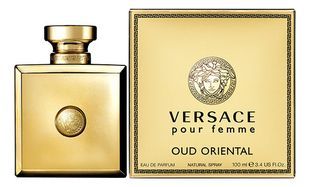 Парфюмерная вода VERSACE POUR FEMME OUD ORIENTAL, 100ml