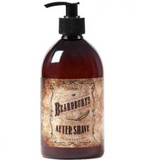 Бальзам после бритья Beardburys -500 мл