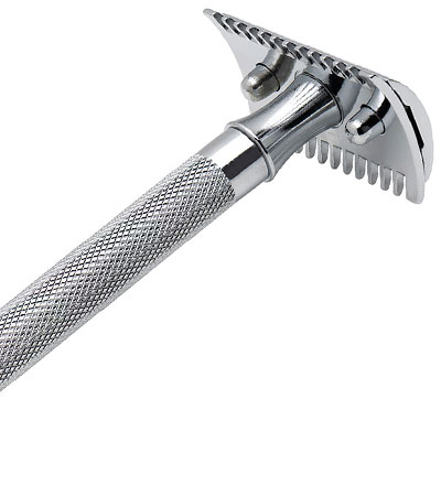 Cтанок Т- образный для бритья MERKUR 25001 (25C)