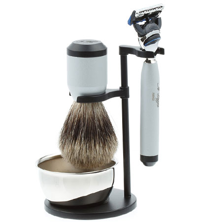 Бритвенный набор IL Ceppo SET-S112P3FT