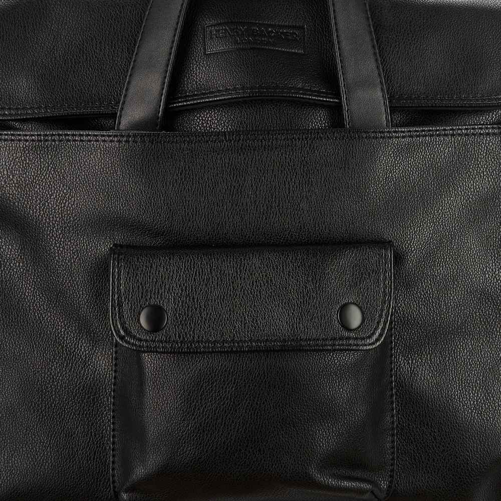 Сумка для документов Henry Backer HBB6116-04