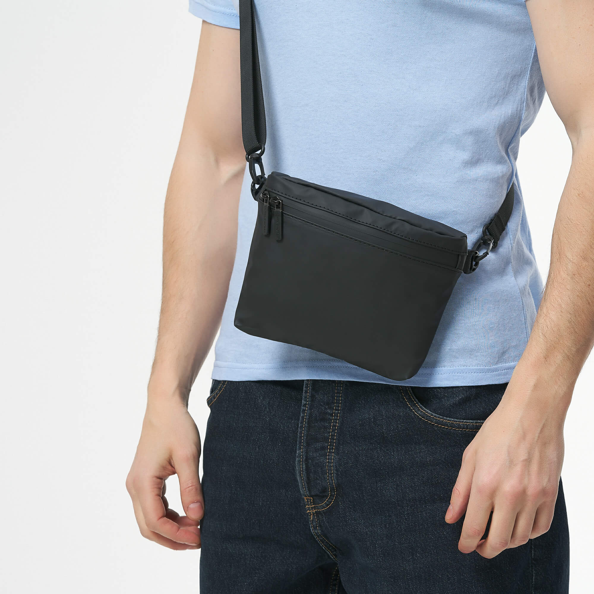 Сумка через плечо Henry Backer HB-1099-04