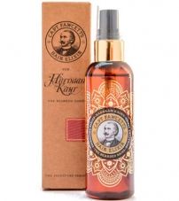 Эликсир для волос и бороды Captain Fawcett The Bearded Dame 100 мл