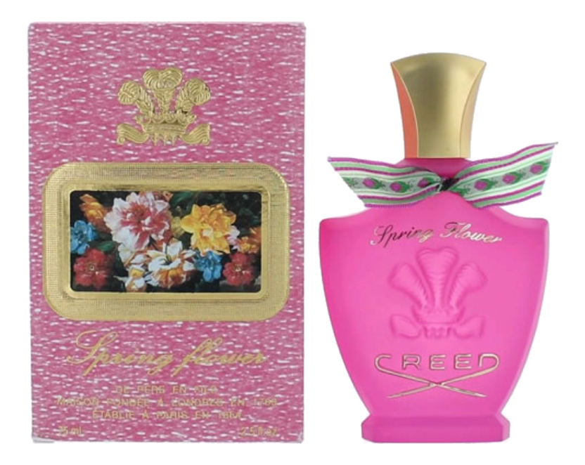 Парфюмерная вода Creed Spring Flower