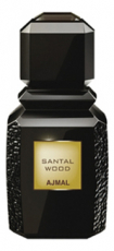 Парфюмерная вода AJMAL SANTAL WOOD, 100 ml
