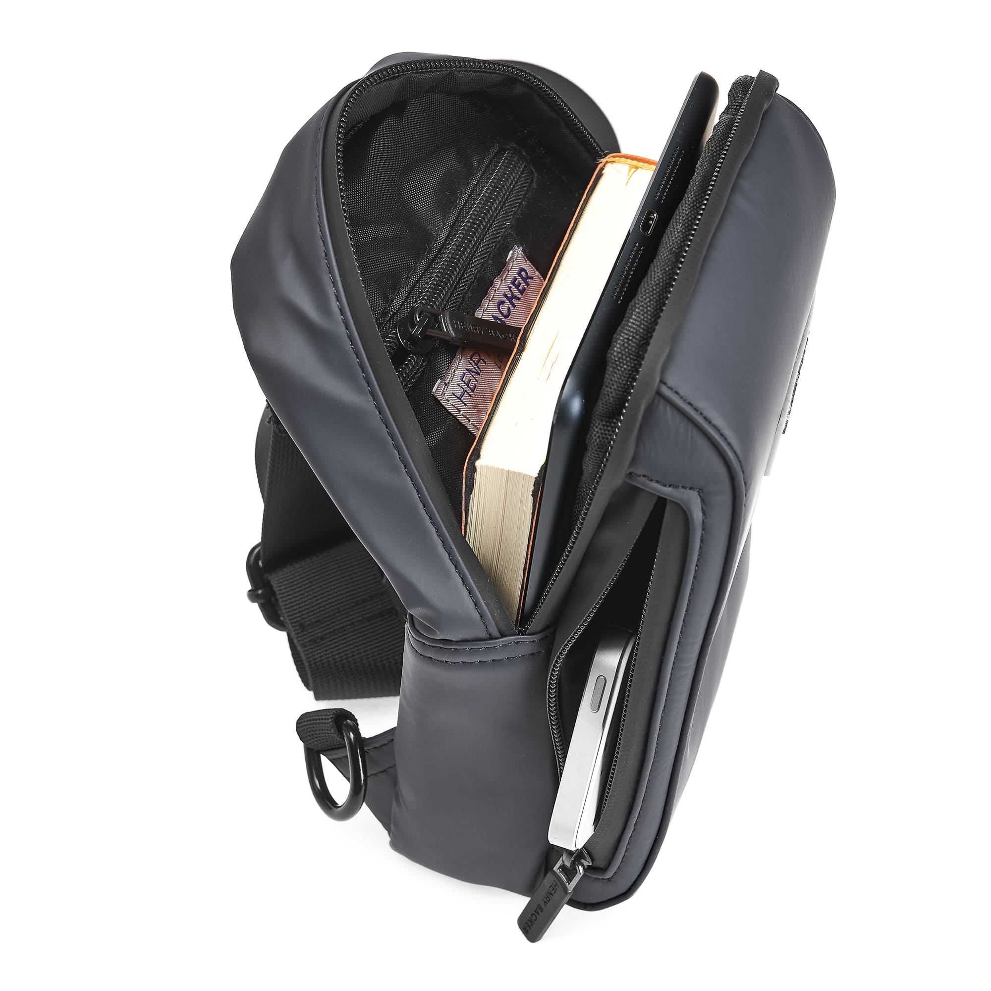 Рюкзак Henry Backer HB1059-77