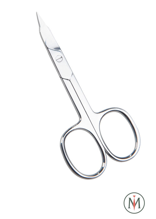 Ножницы универсальные 9 см DEWAL BEAUTY SC-04