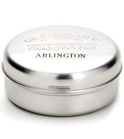 Твердый шампунь D. R. Harris, Arlington, 50 гр