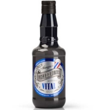 Шампунь против перхоти Beardburys VITAL -330 мл