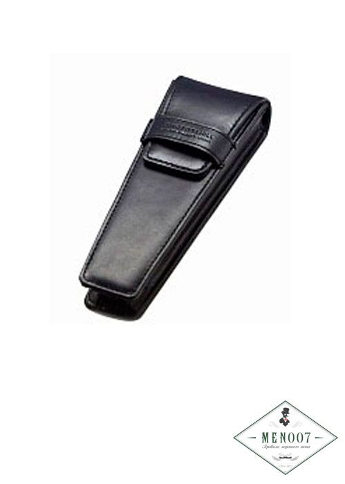 Футляр для бритвы Truefitt & Hill ЧЕРНЫЙ