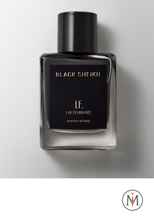 Духи Лаб Фрагранс Черный шейх 50 мл