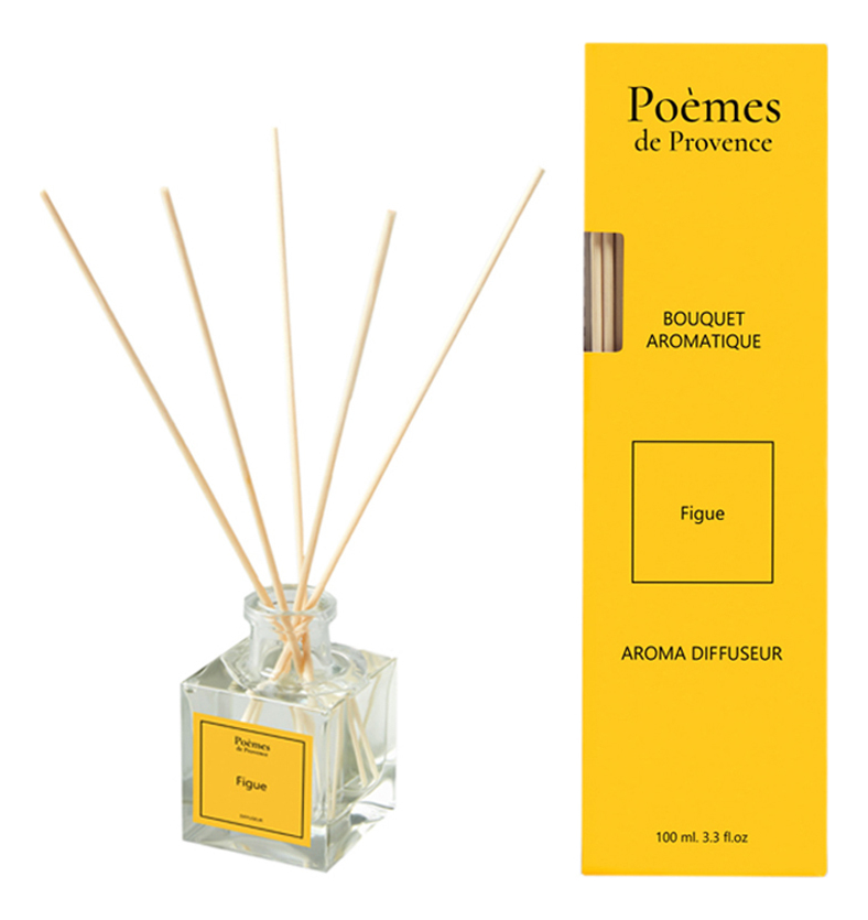 Аромадиффузор Figue