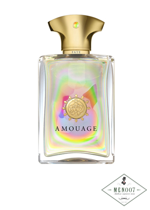Парфюмерная вода AMOUAGE FATE FOR MEN, 50 ml