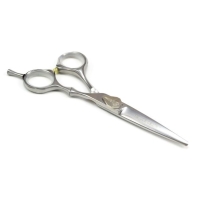 Ножницы парикмахерские: PBS-CK23 (5.5) SNAKE