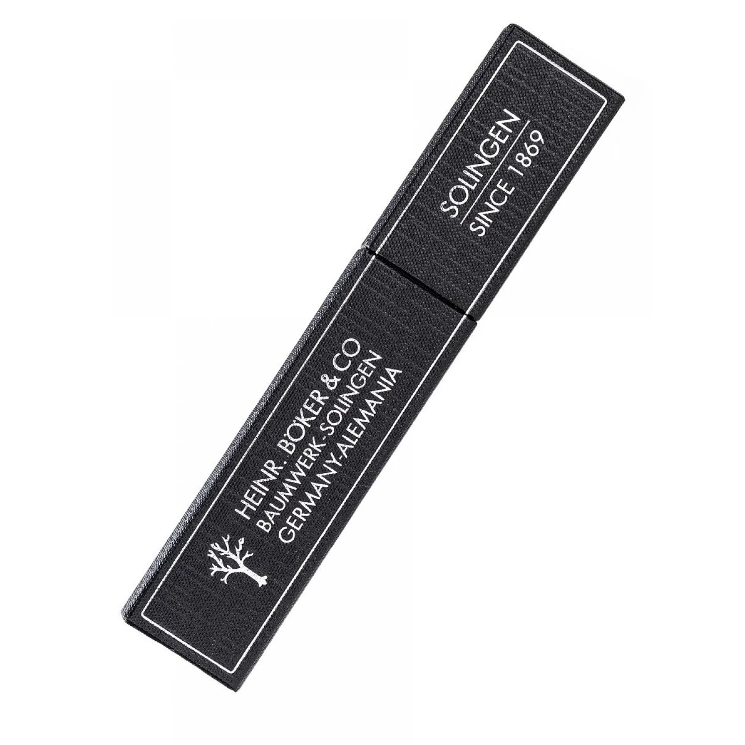 Бритва BOKER THE CELEBRATED WENGE BK140534