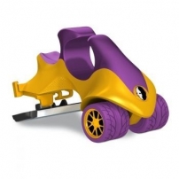 HeadBlade ATX LE Razor Purple - Бритвенный станок для головы